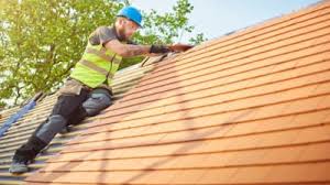 Best Gutter Installation and Repair  in Moweaqua, IL