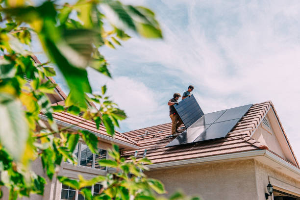 Best Sheet Metal Roofing  in Moweaqua, IL
